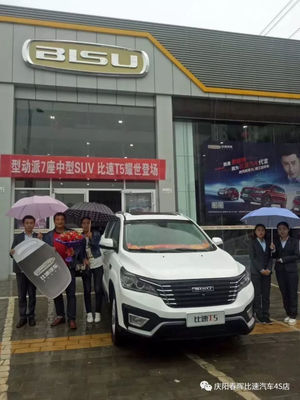 比速汽车,比速汽车是哪个公司旗下的