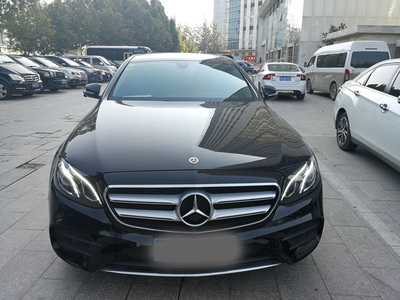北京奔驰e200l,北京奔驰e200l多少钱一辆