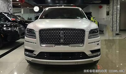 林肯商务车报价7座suv,林肯商务车报价7座图片