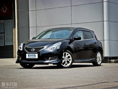 nissan骐达价格,2021款日产骐达价格