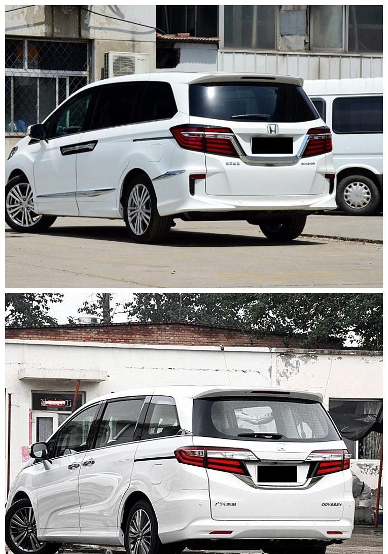 本田7座mpv商务车车型大全,本田7座商务车报价