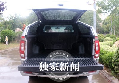 风骏6皮卡价格及图片,风骏六皮卡最新款价格