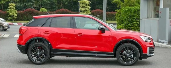 奥迪q2l最新价格2022款,奥迪q2l新车报价2021款