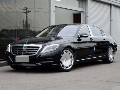 s600l奔驰价格迈巴赫,奔驰s600迈巴赫价格表