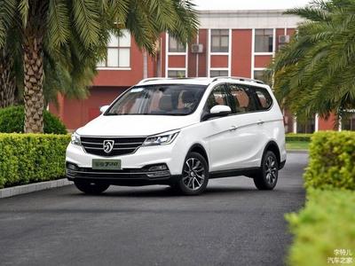 宝骏最新款车,宝骏最新款车型图片