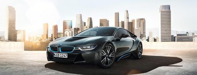 宝马i8最新价格,宝马i8最新价格2023款