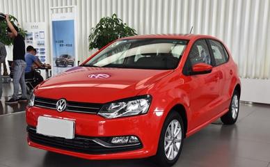 大众的polo价格及图片,大众polo款图片价格