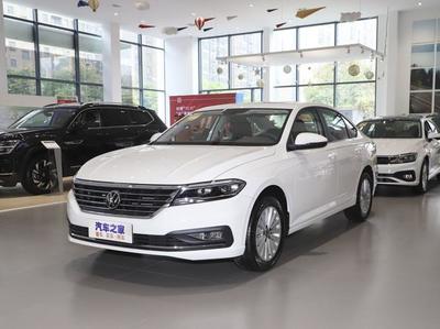 2022款大众朗逸plus价格,大众朗逸plus2021价格