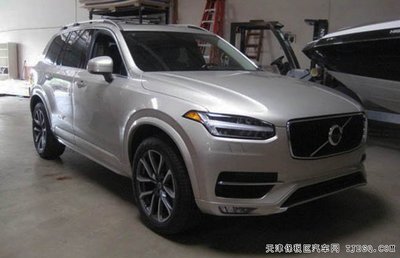 xc90沃尔沃报价,xc90沃尔沃报价2019