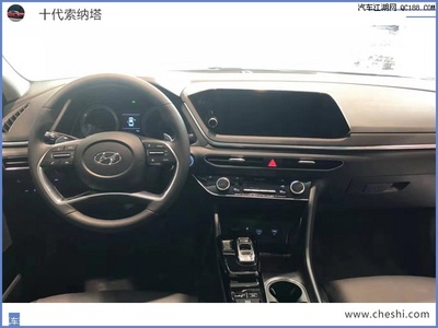 索纳塔10价格图片,索纳塔10图片大全