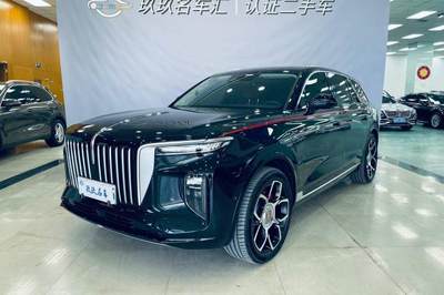红旗hs9新款2021价格图片,红旗hs9新款2020价格图片