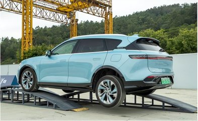 50万豪车排名推荐,50万公认最好的三款suv