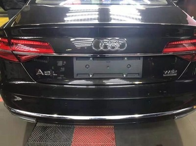 a8lw12奥迪报价,奥迪a8lw12新车报价
