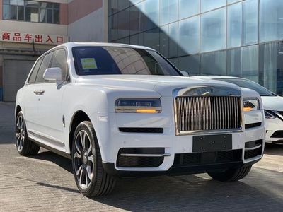 劳斯莱斯suv报价,劳斯莱斯suv价格