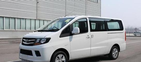 商务车8座最新款,商务车8座最新款图片