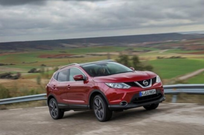 日产逍客suv,日产逍客SUV2022新款落地价