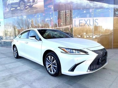 雷克萨斯es多少钱,雷克萨斯es多少钱2020新款