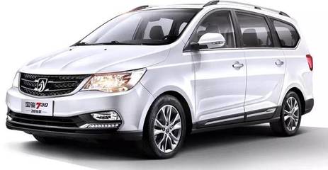 七座宝骏730价格表新车,七座宝骏730价格表新车多少钱一辆