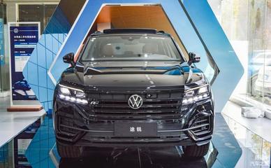 上海大众suv10万左右图片,上海大众suv10万左右图片大全
