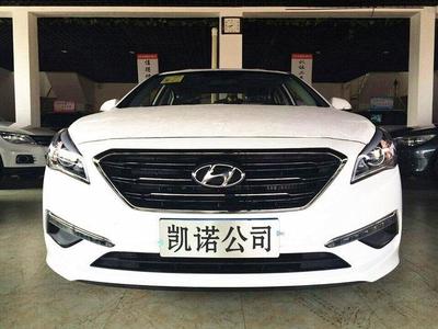 现代索纳塔价格,北京现代索纳塔价格