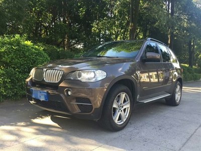 18年宝马x5二手车多少钱,18年宝马x5二手车多少钱