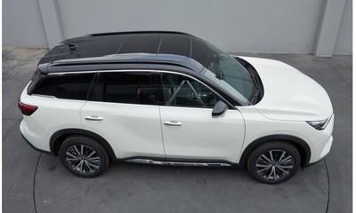 东风日产七座suv,东风日产七座面包车
