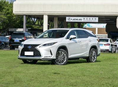 雷克萨斯四驱suv车型,雷克萨斯四驱轿车