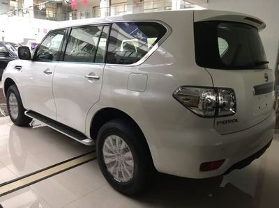 日产途乐什么价位,日产途乐的车价