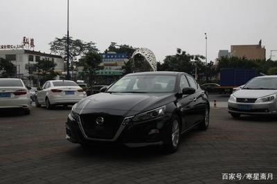 10万左右日产车,十万左右日产车车型