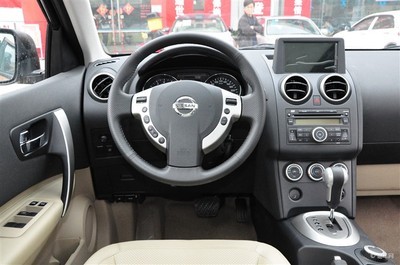 逍客2022款报价及图片内饰,逍客suv2021款报价及图片