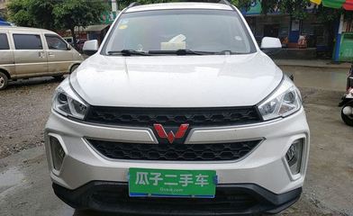 五菱宏光s3二手车,五菱宏光s3二手车市场