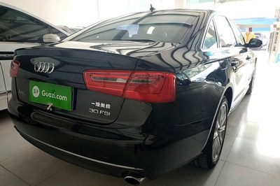 a6l奥迪多少钱,a6l奥迪多少钱落地