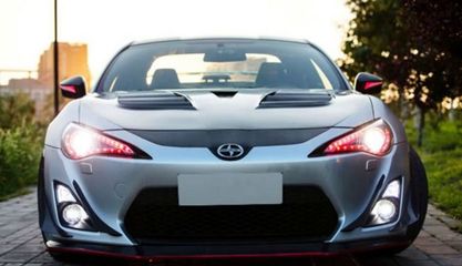 二手丰田86,二手丰田86值得入手吗