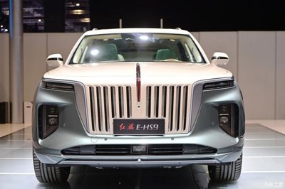 红旗越野车2023新款图片价格,红旗越野车2023新款图片价格100多万的