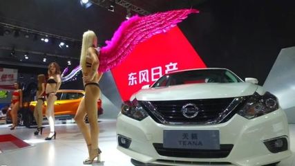 东风日产teana,东风日产teana25xv