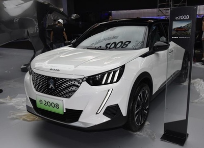 东风标致最新车型,东风标致最新车型图片