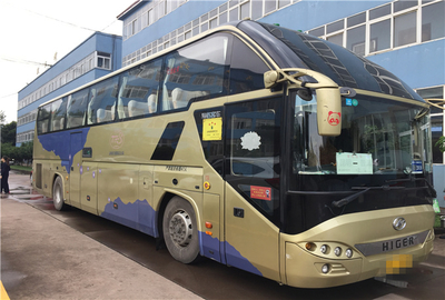 宇通59座大巴车价格,宇通55座大巴车