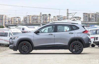 suv自动挡8万以下的车,8万以内自动挡suv
