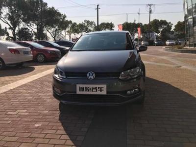 大众polo2021款自动挡落地价,大众polo最低价格自动挡