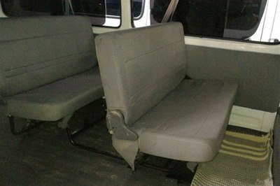 上海大通车7座多少钱,上海大通车7座多少钱标配