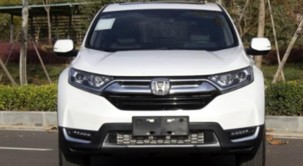 新款本田crv2023价格,本田2020款crv价格