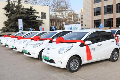 5万元纯电动新能源汽车,5万的纯电动汽车