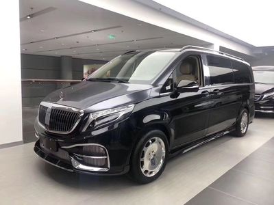 迈巴赫vs680l商务车价格多少,迈巴赫vs680