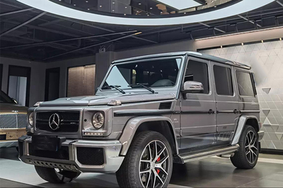 amgg63,amg63s奔驰报价