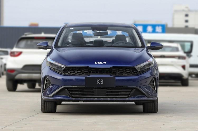 起亚k3新车报价2021款图片,起亚kx3新车报价2021款图片