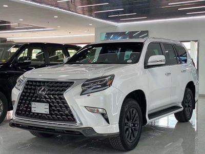 gx460雷克萨斯报价,gx460雷克萨斯报价2023款参数油耗