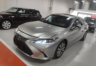二手雷克萨斯es200,二手雷克萨斯es200怎么样