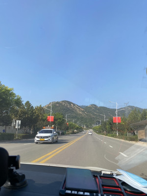 科目三一把过绝招,b2科目三一把过绝招