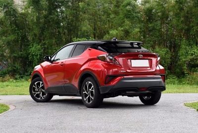 丰田suv车型大全15万,丰田suv车型大全万古帝尊万古帝尊