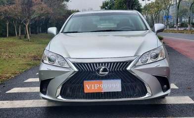 雷克萨斯es350价格多少钱,雷克萨斯es3500价格